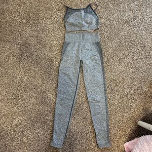 GymShark Set